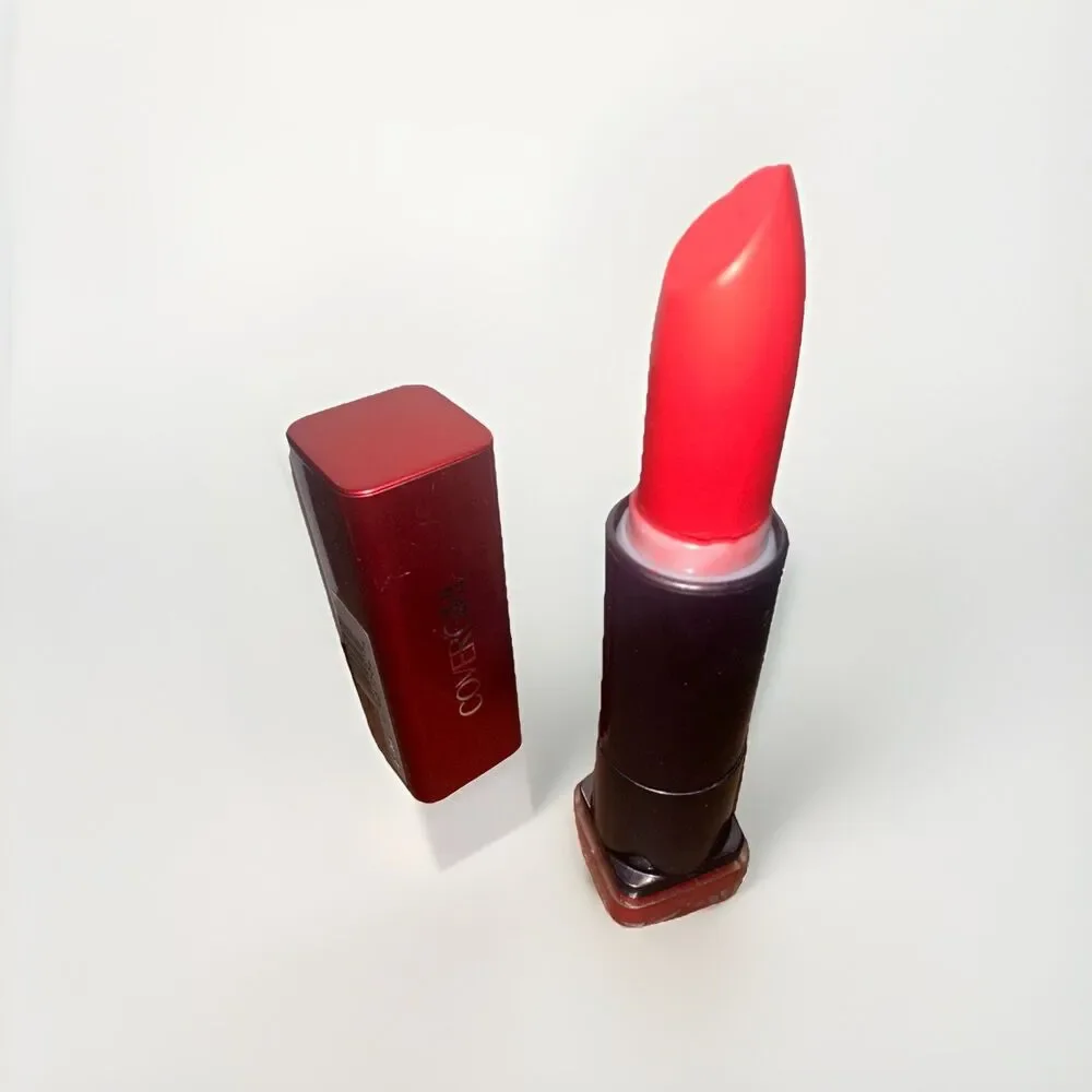 CoverGirl Colorlicious Lipstick 300 Garnet Flame